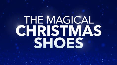 Embracing the Magic Within: Transforming Lives with Chrimas Shoes